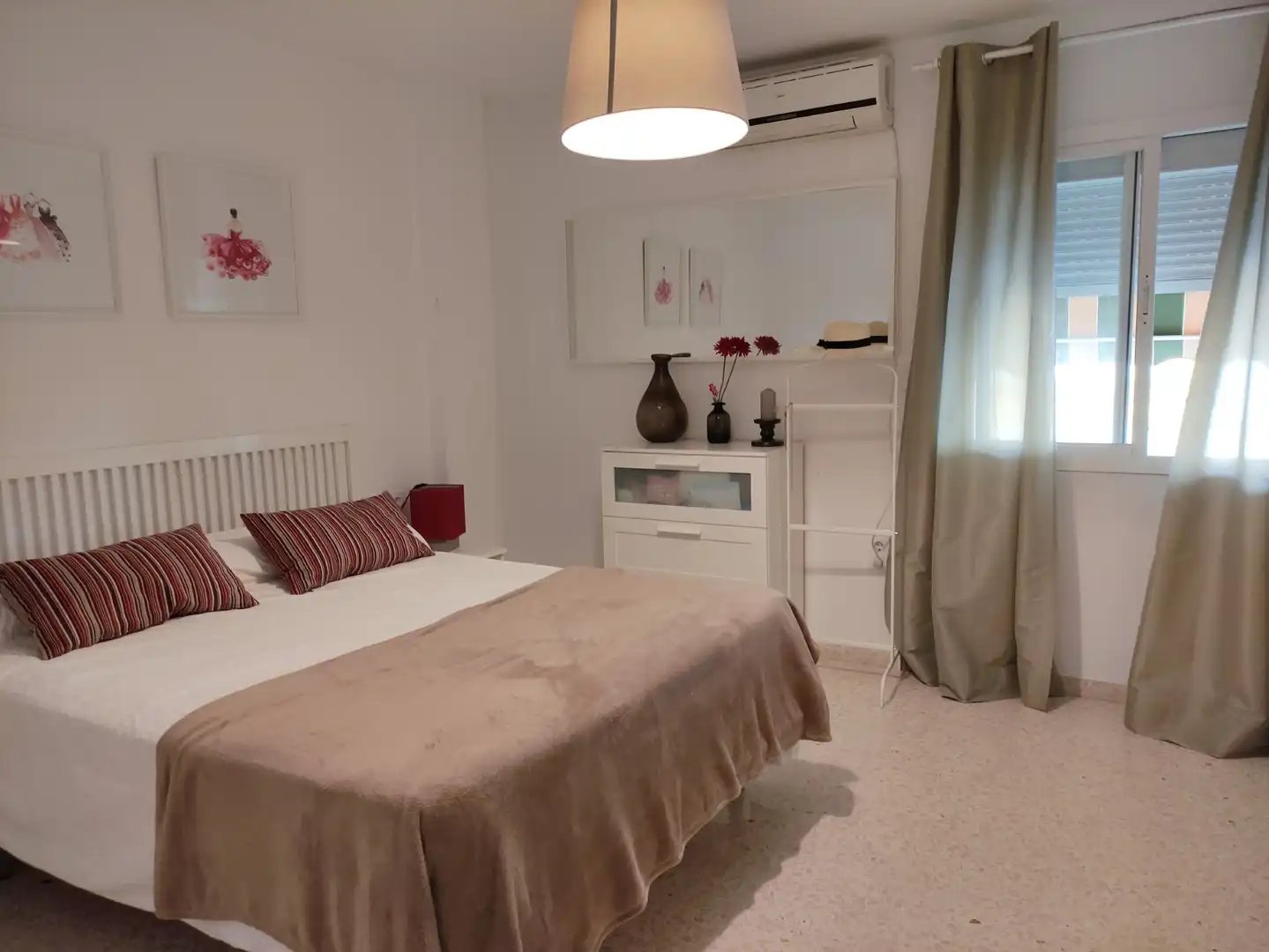 Piso de 80 m² en Sanlúcar de Barrameda