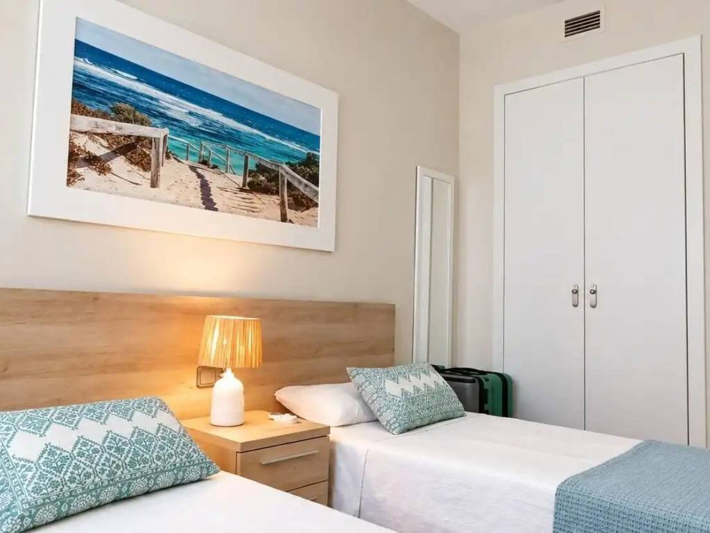 Piso de 95 m² en Torreblanca