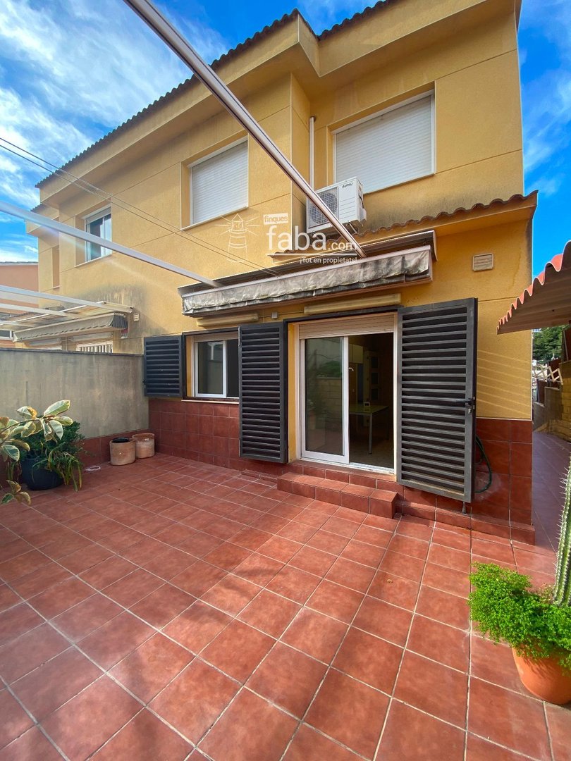 Piso de 204 m² en Calafell