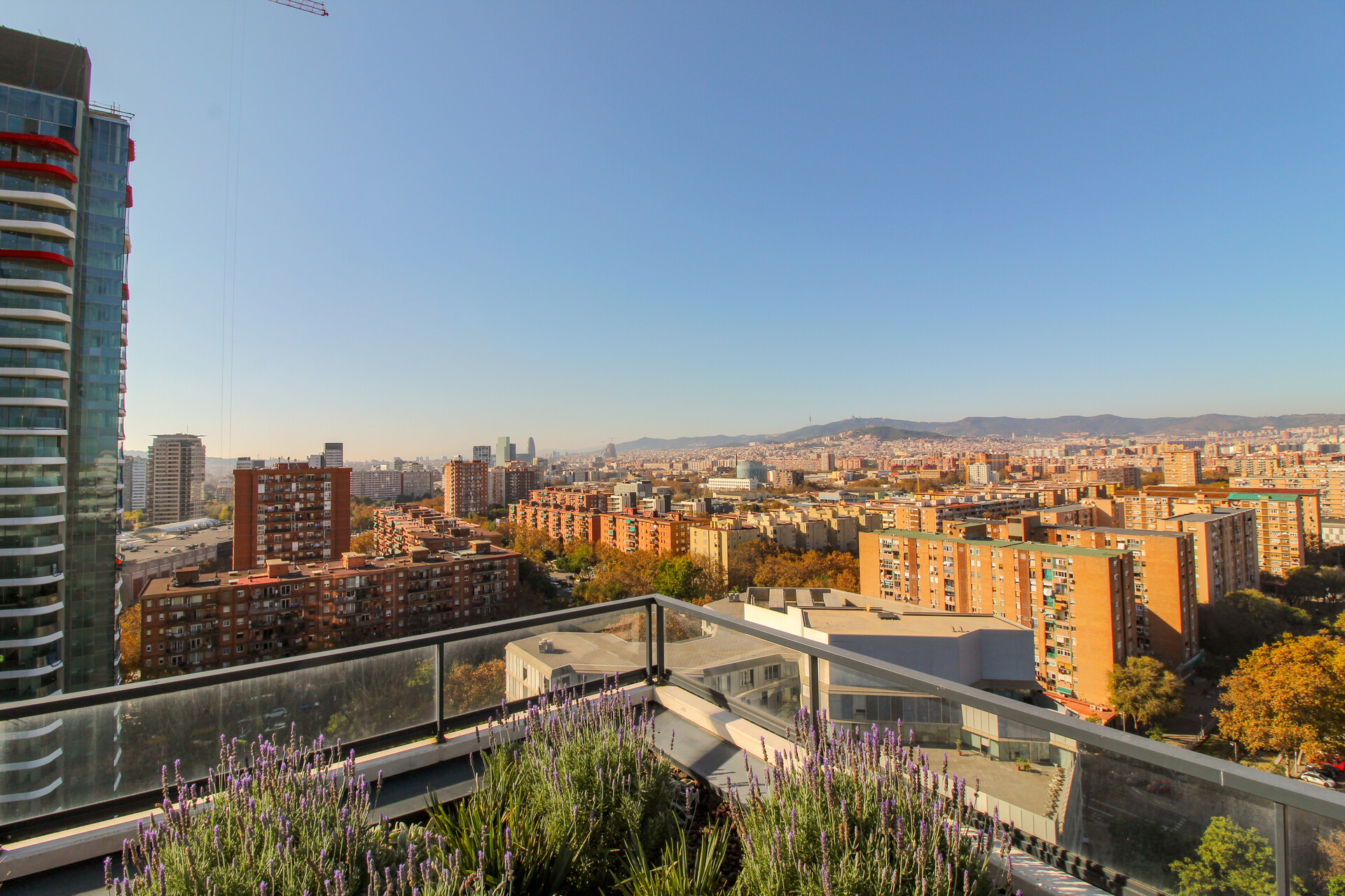 Pis de 60 m² a Barcelona