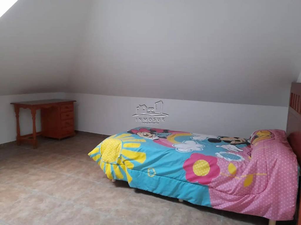 Wohnung 50 m² in Lucena