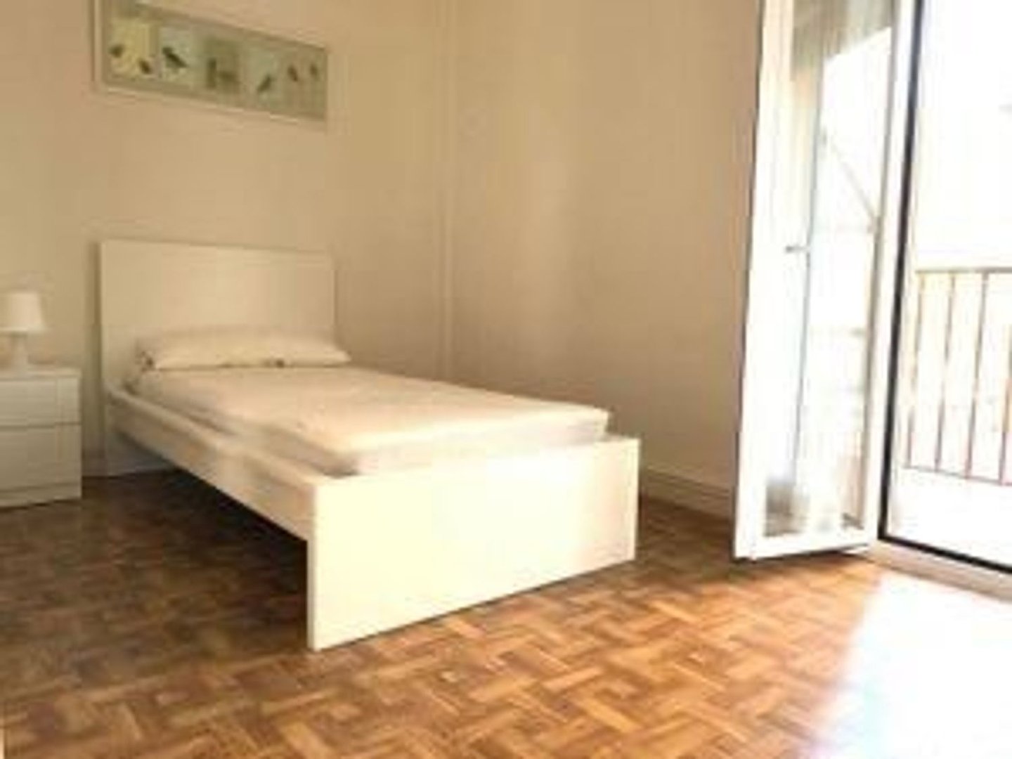 Piso de 59 m² en Madrid