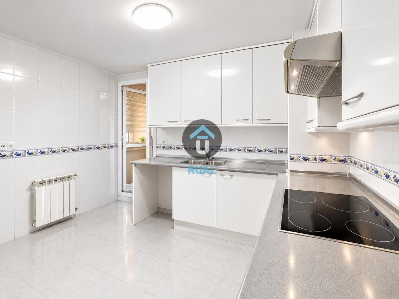 Wohnung 116 m² in Madrid