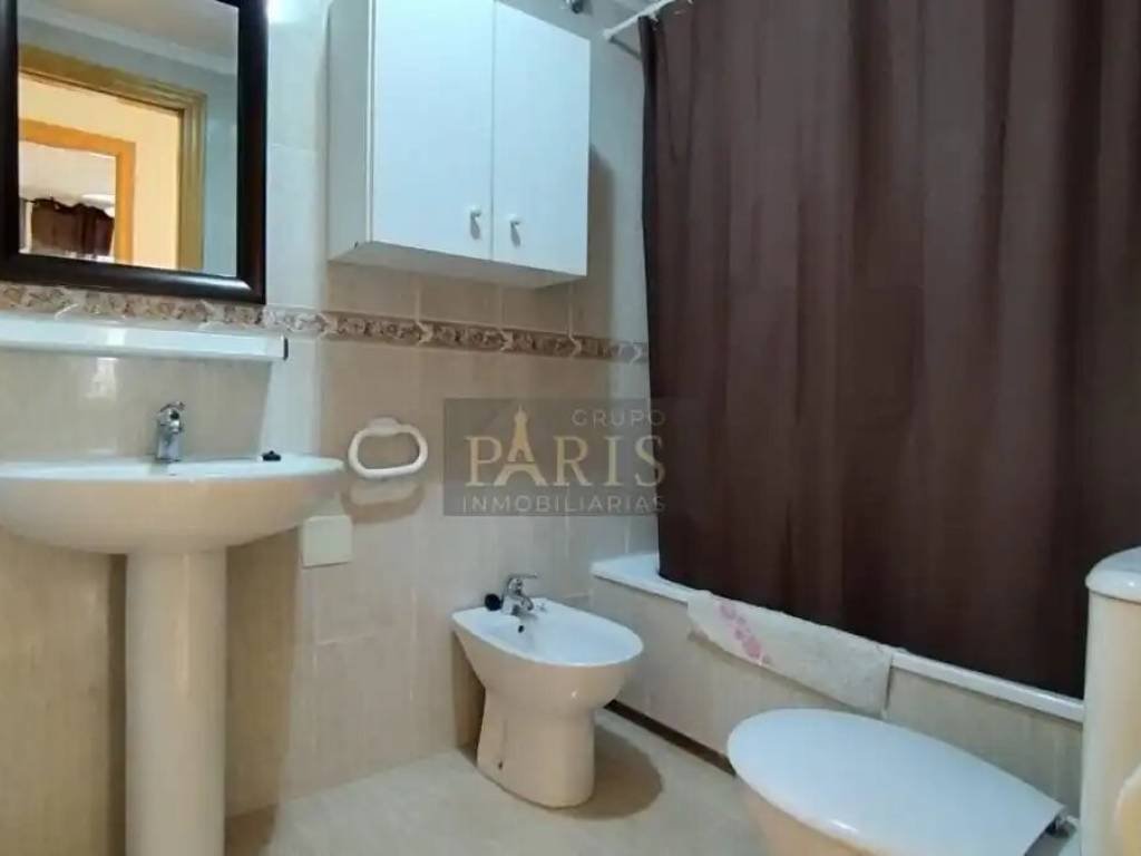 Piso de 65 m² en Cartagena
