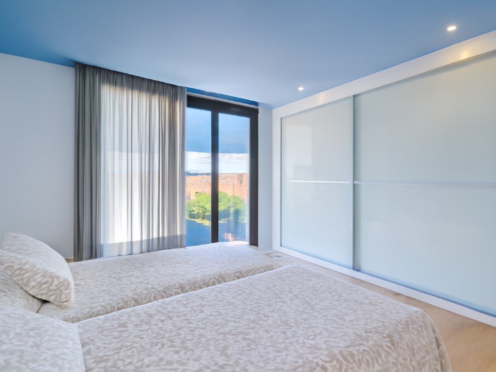 Piso de 85 m² en Arona