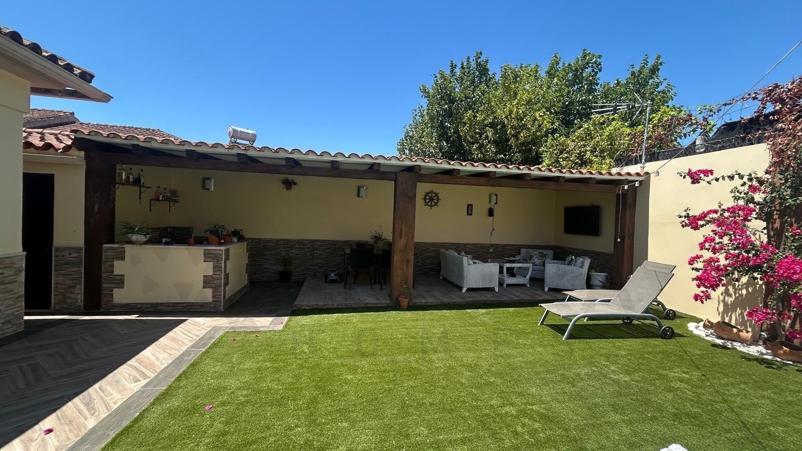 Casa de 130 m² en Jerez de la Frontera