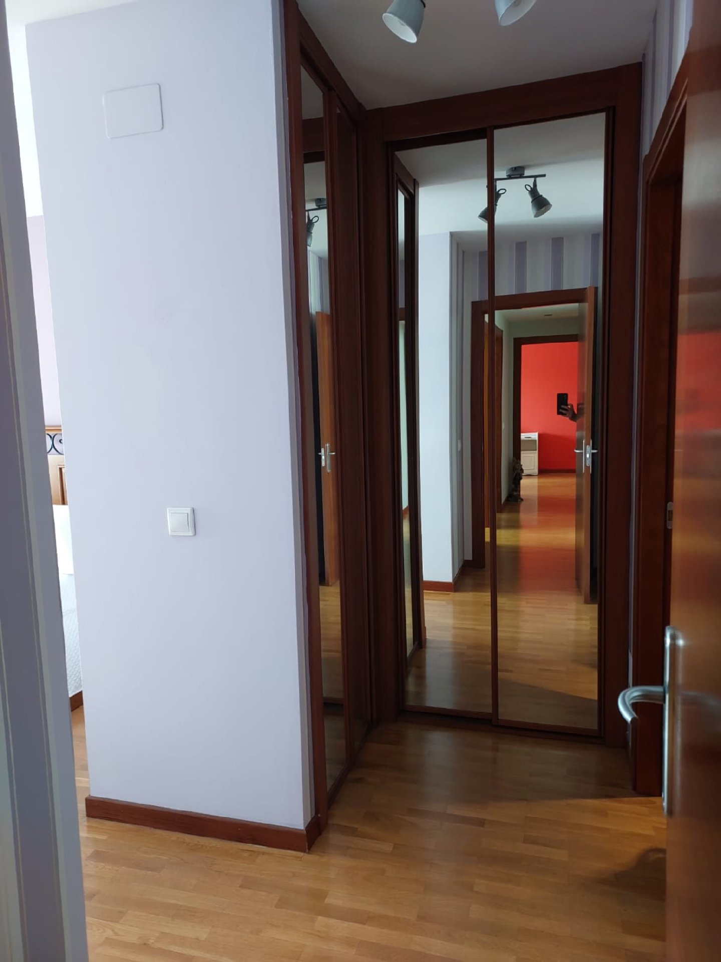 Pis de 75 m² a Gijón