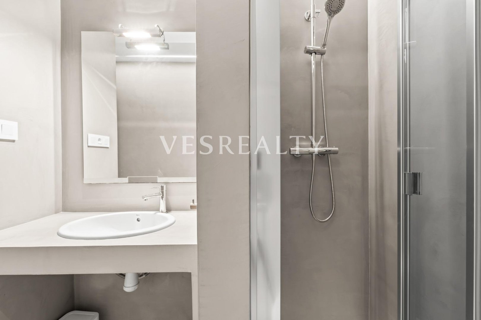 Pis de 60 m² a Alacant
