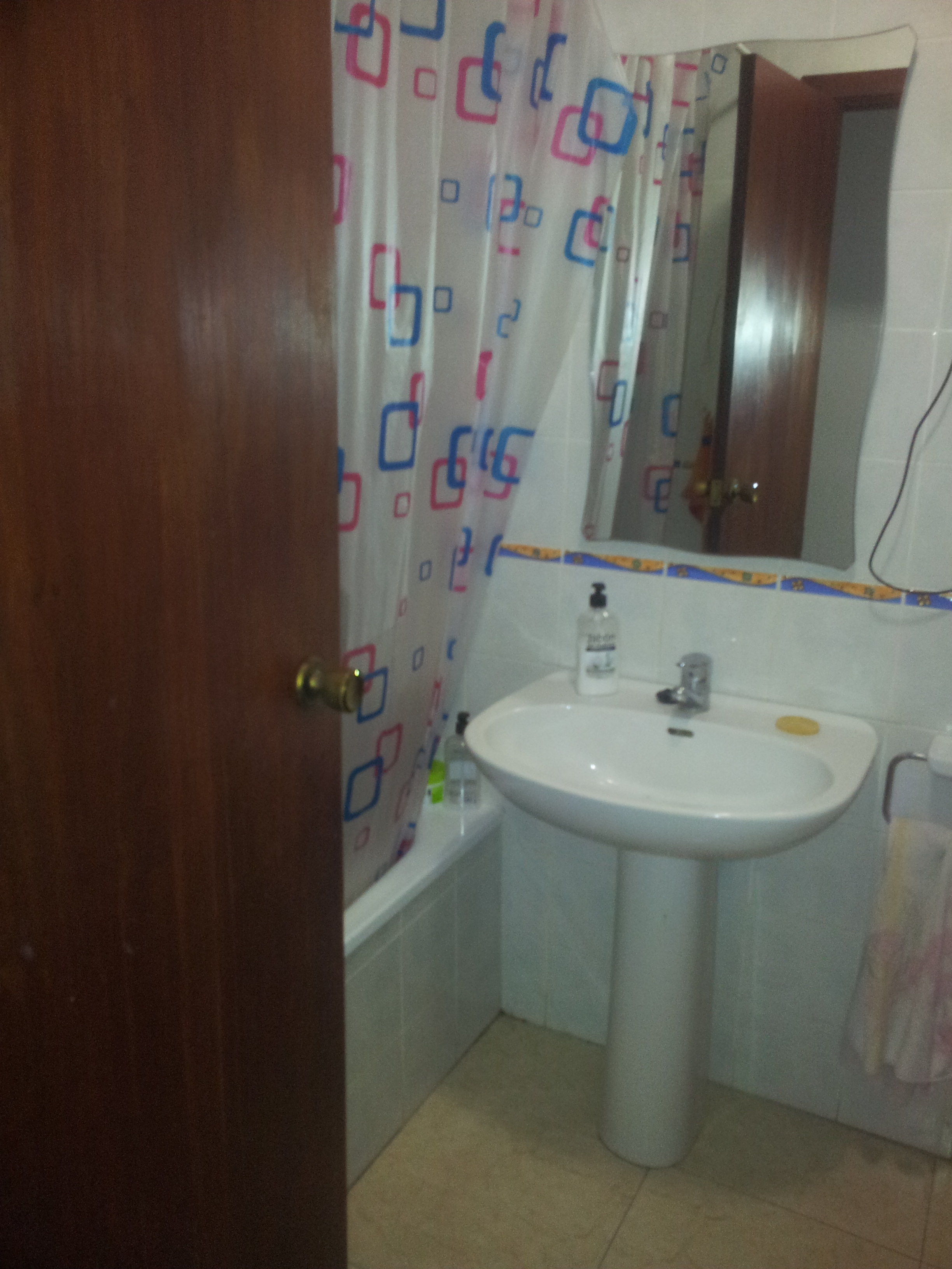 Habitación 130 m², Valencia