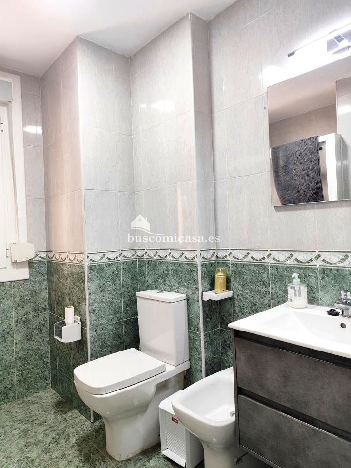 Habitación 89 m², Jaén