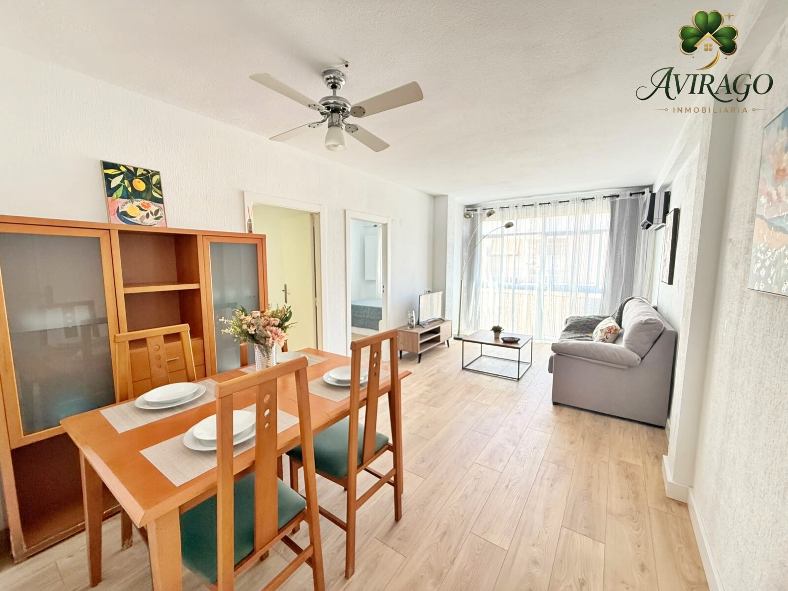 Wohnung 79 m² in Almería
