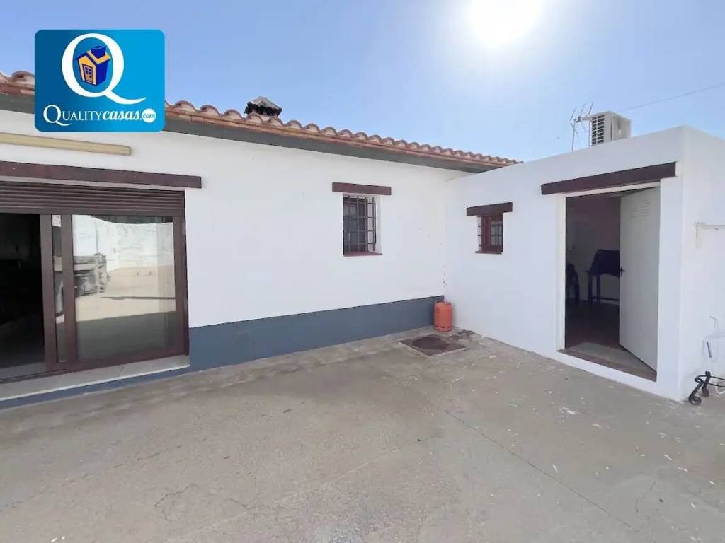 Casa de 174 m² en San Vicente del Raspeig