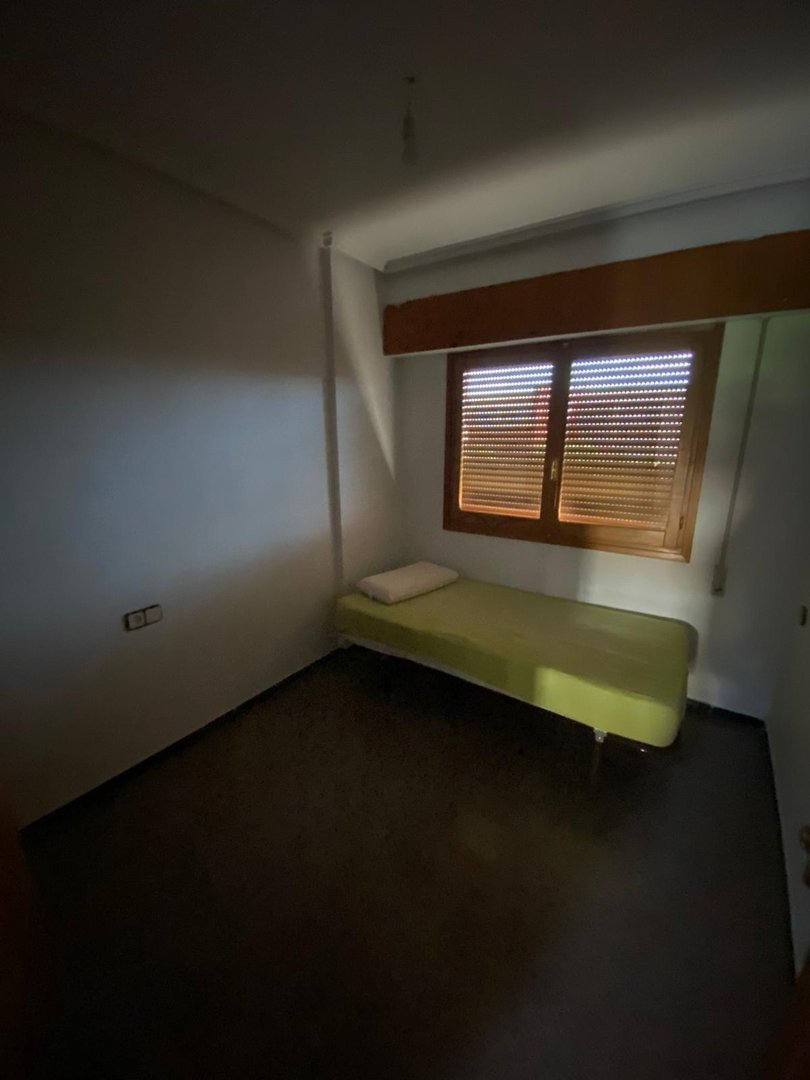 Wohnung 165 m² in Monòver / Monóvar