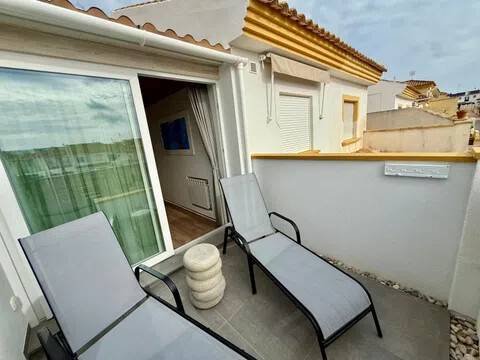 Casa de 98 m² en Orihuela