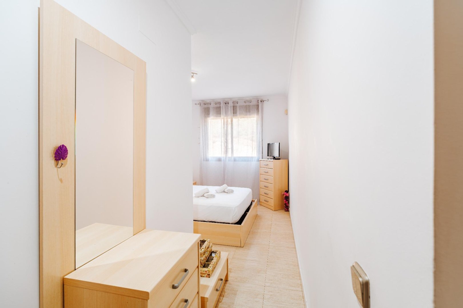 Wohnung 100 m² in la Vila Joiosa / Villajoyosa