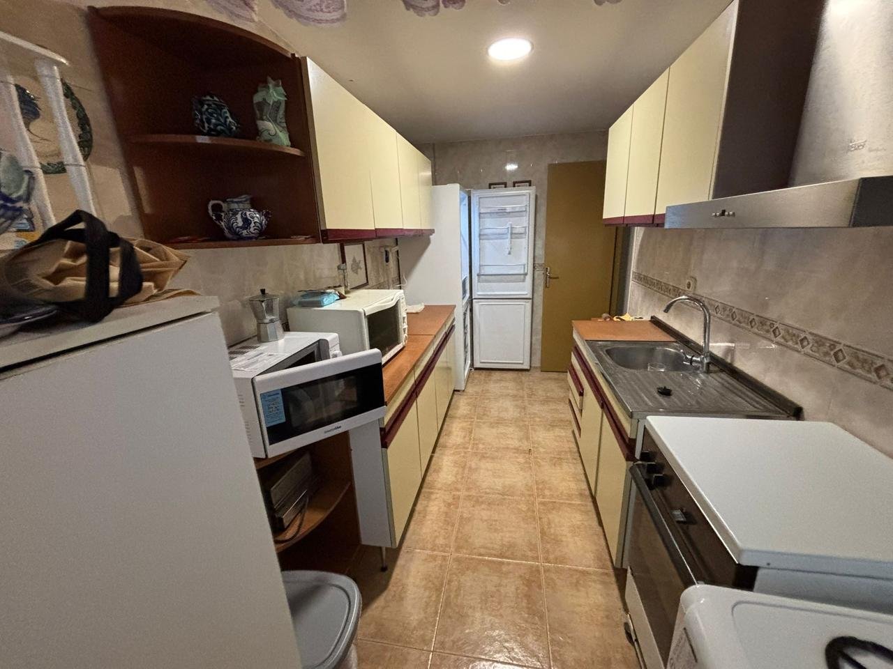 Квартира 85 м² у Granada