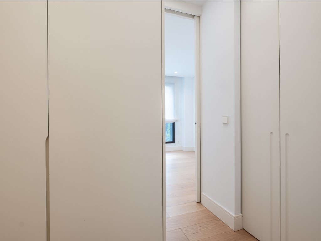 Pis de 127 m² a Madrid