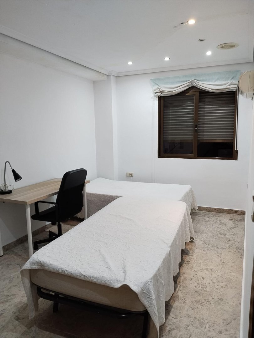 Pis de 160 m² a Montcada