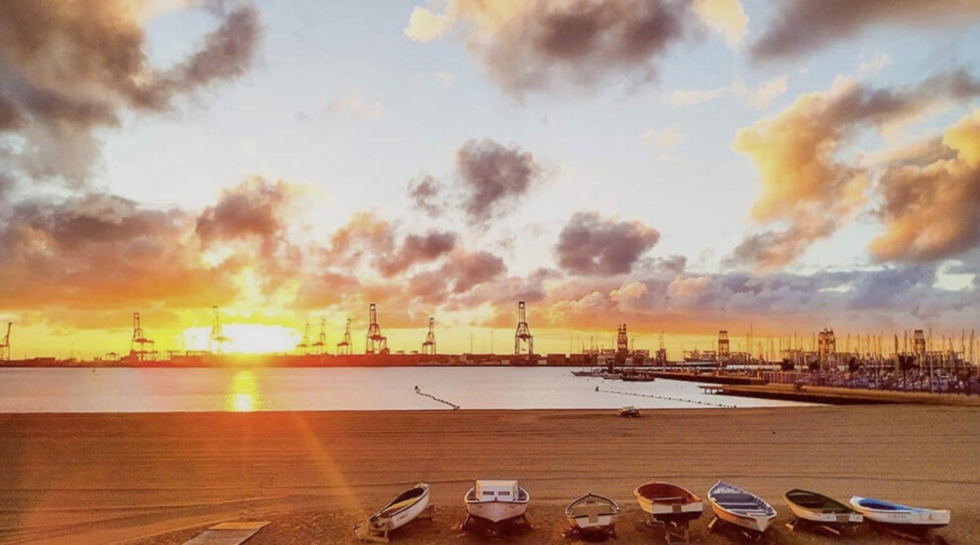 Piso de 45 m² en Las Palmas de Gran Canaria