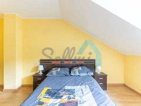 Piso de 67 m² en Aller