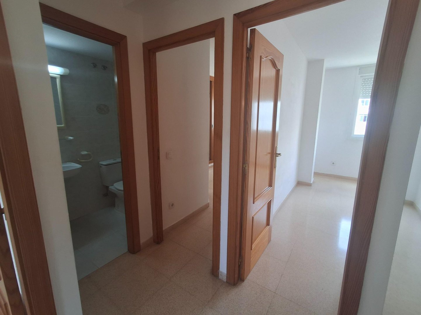 Wohnung 88 m² in Palma