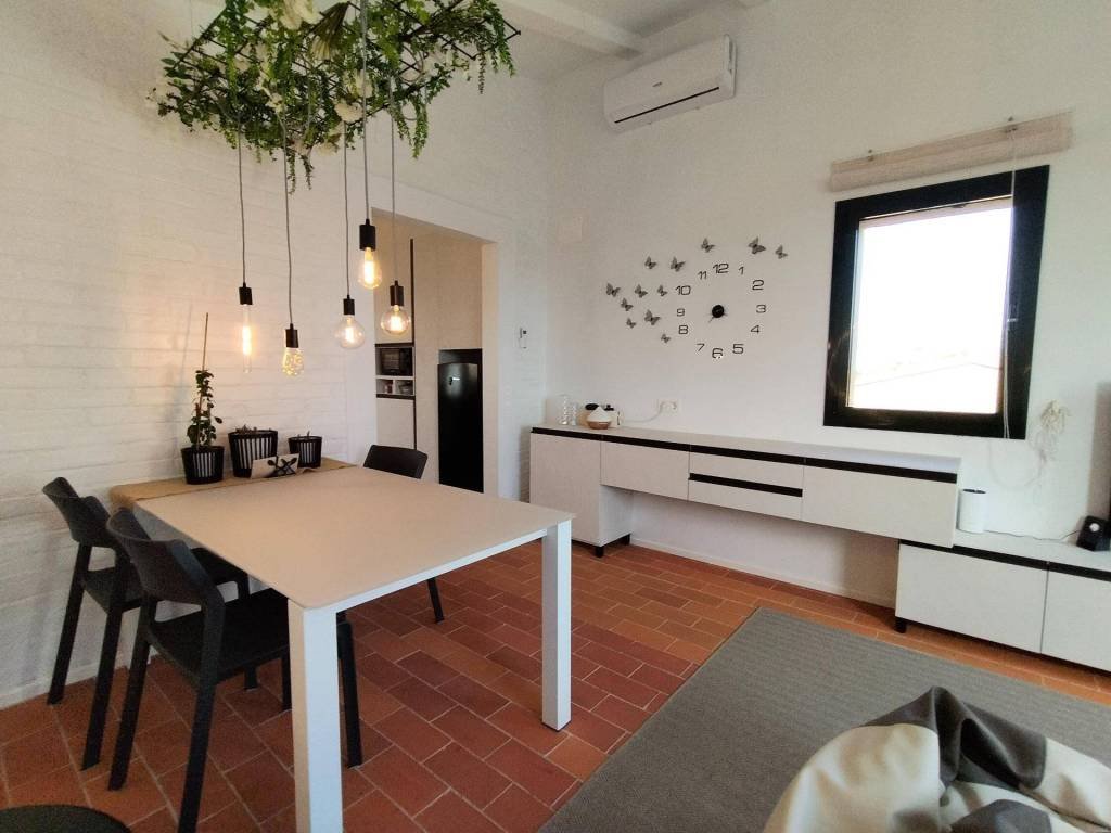 Piso de 40 m² en Ullastret