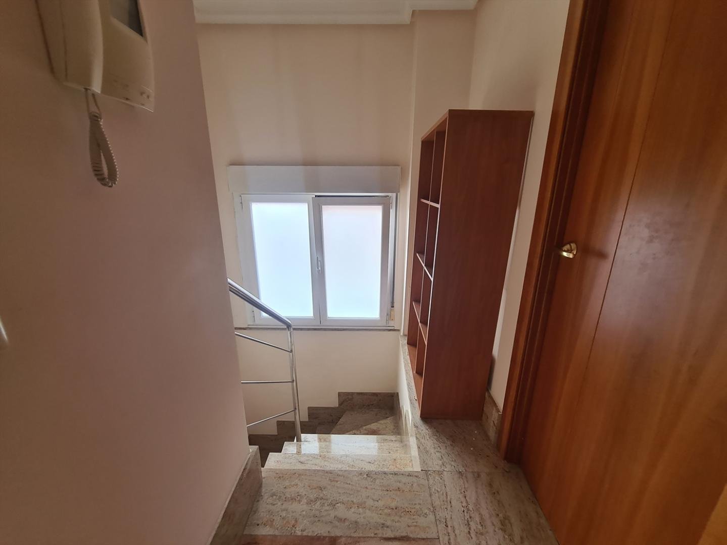 Piso de 109 m² en Salamanca