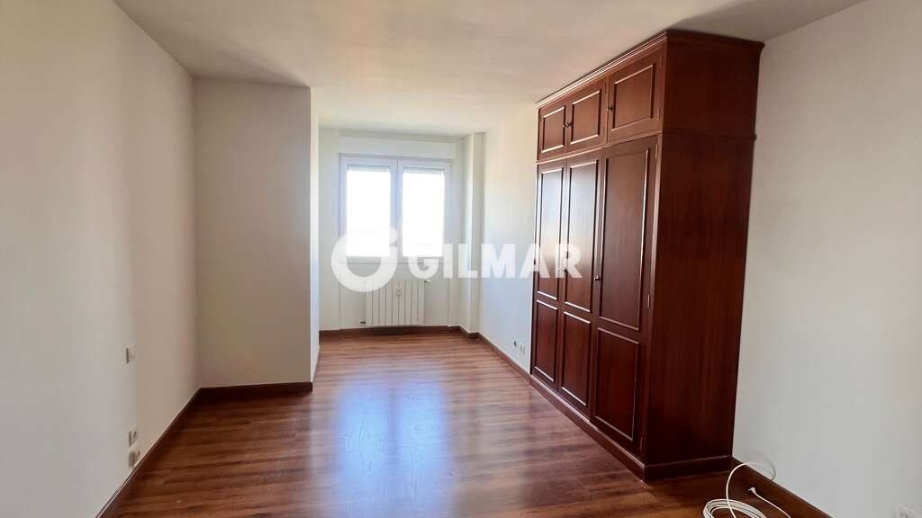 Wohnung 166 m² in Madrid