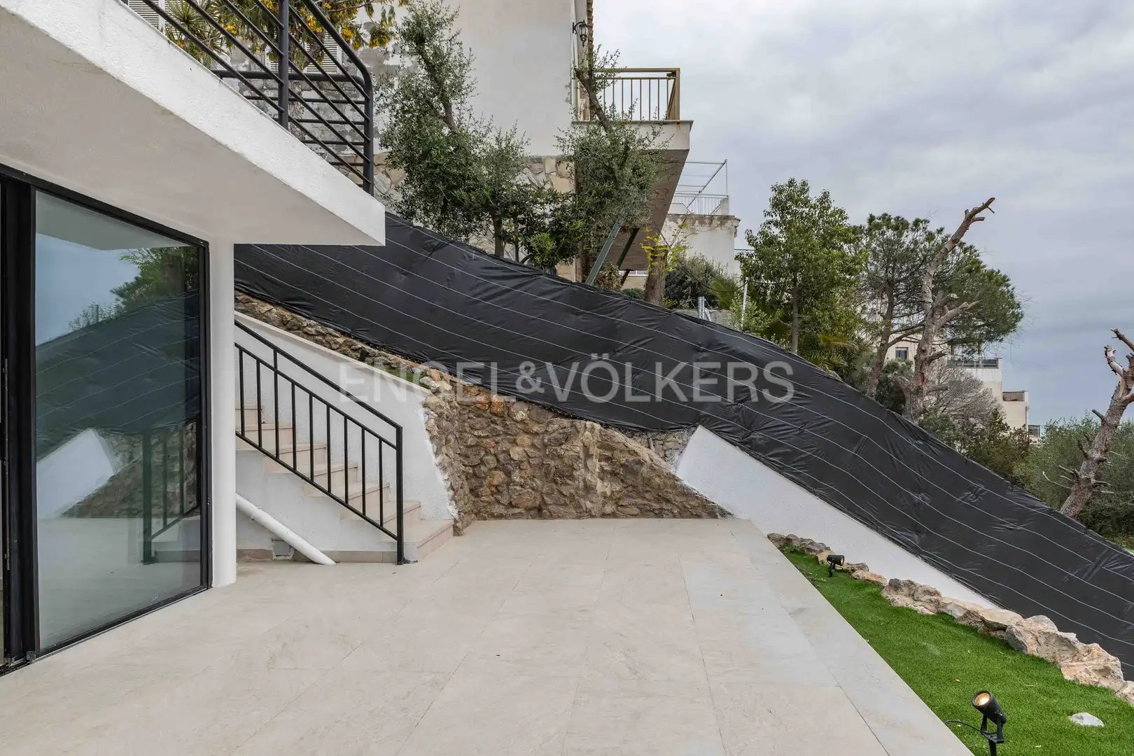 Casa de 312 m² en Castelldefels