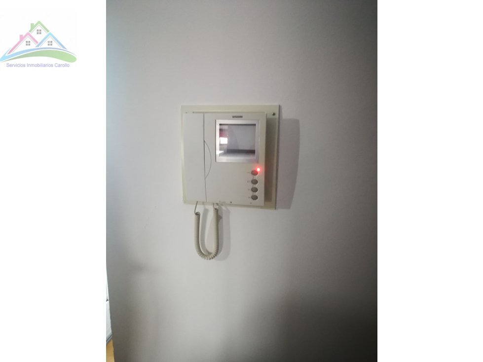 Piso de 35 m² en Santiago de Compostela