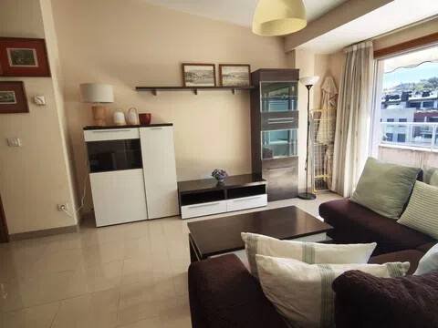 Pis de 64 m² a Baiona