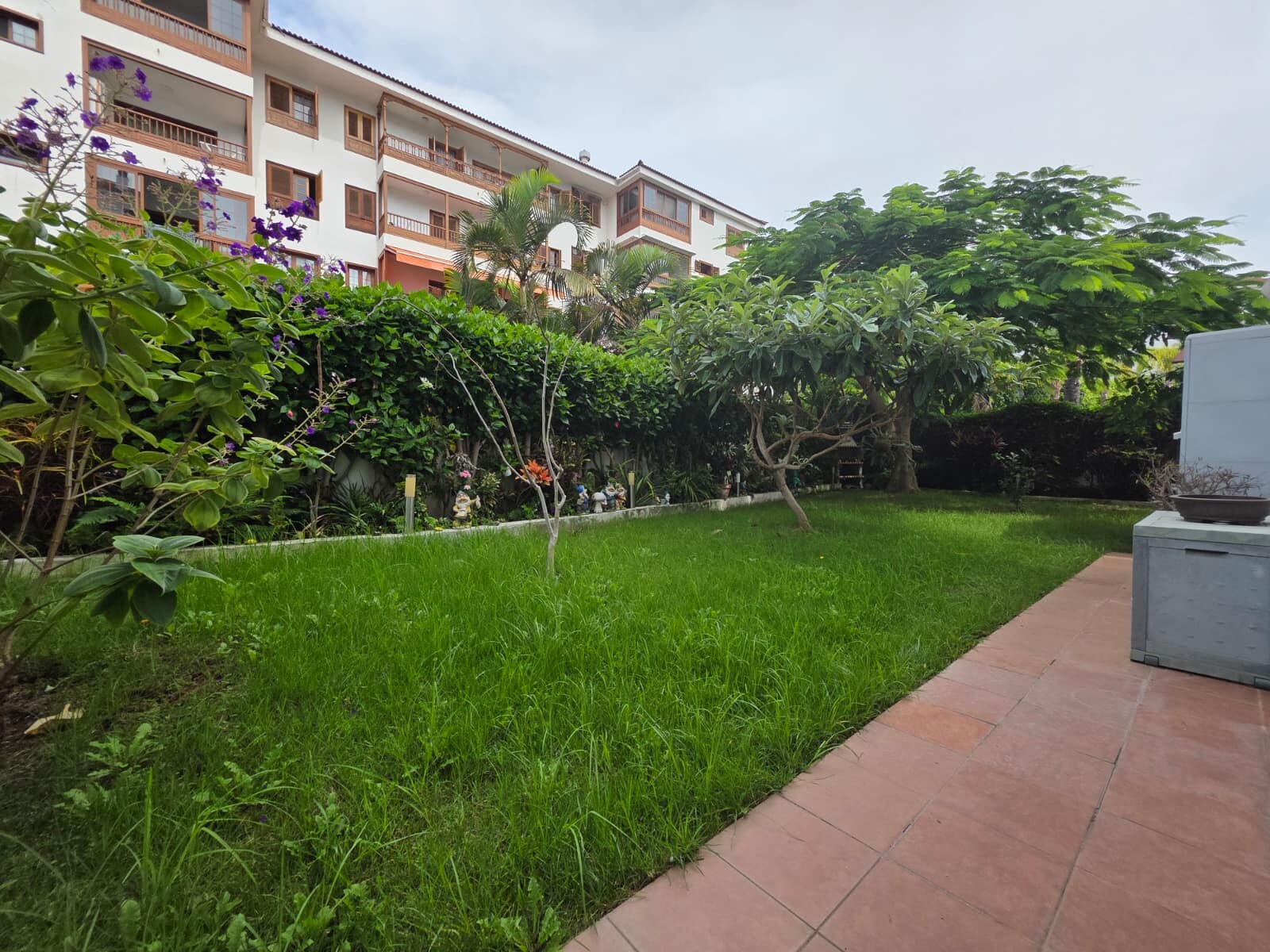 Pis de 75 m² a Puerto de la Cruz
