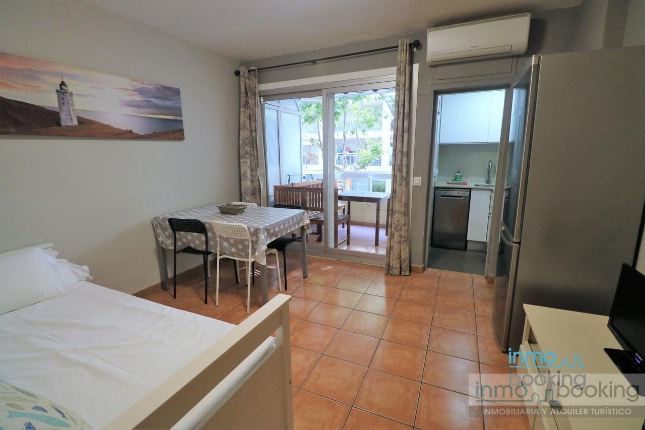 Pis de 38 m² a Salou