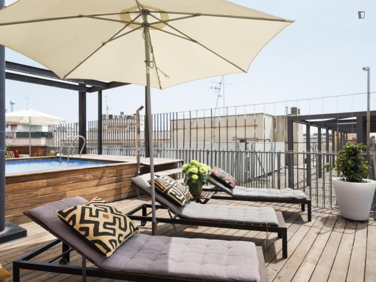 Piso de 80 m² en Barcelona