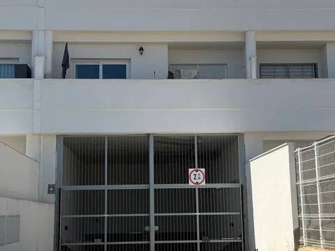 Piso de 110 m² en Gines