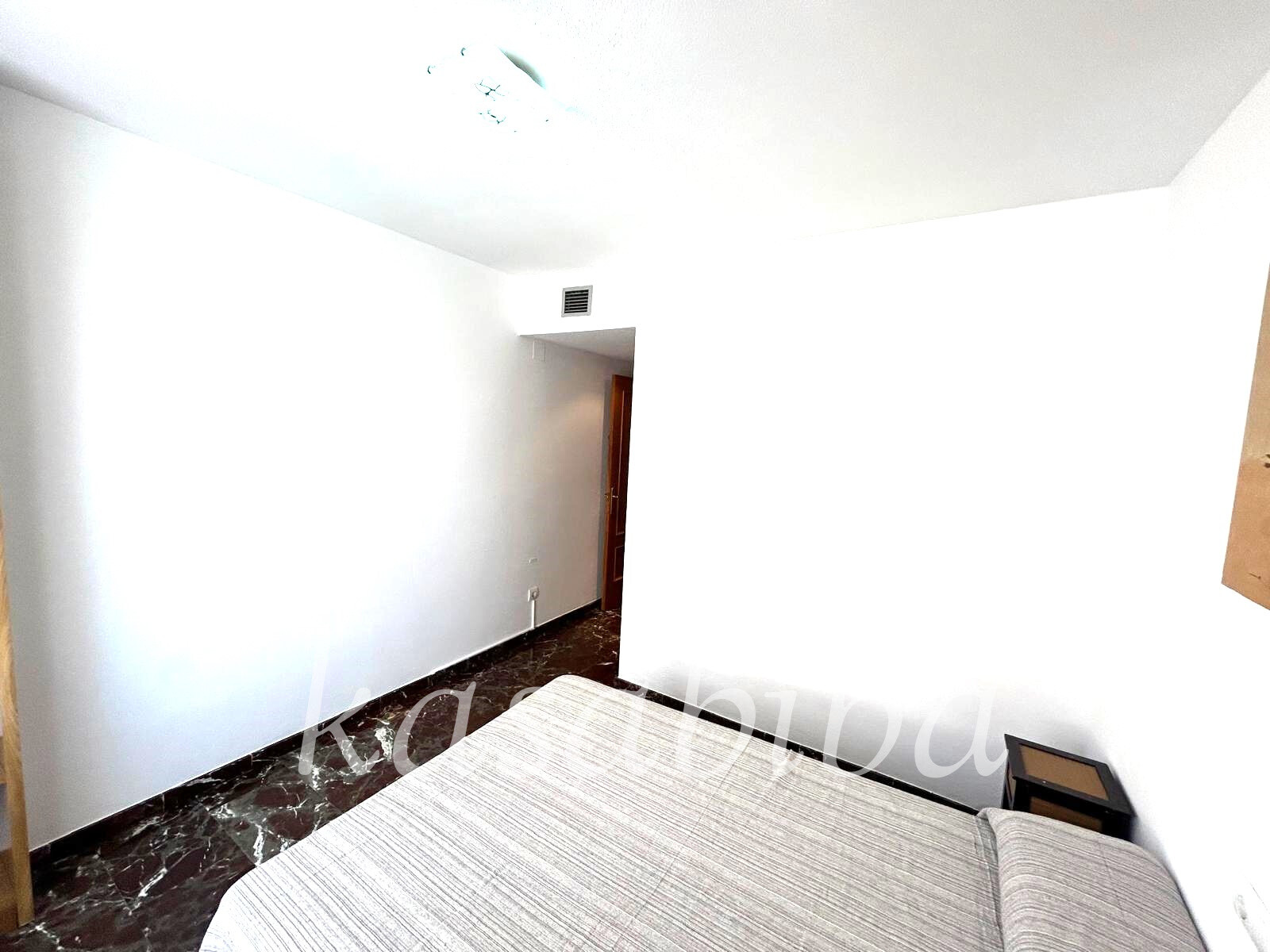 Piso de 122 m² en Valencia
