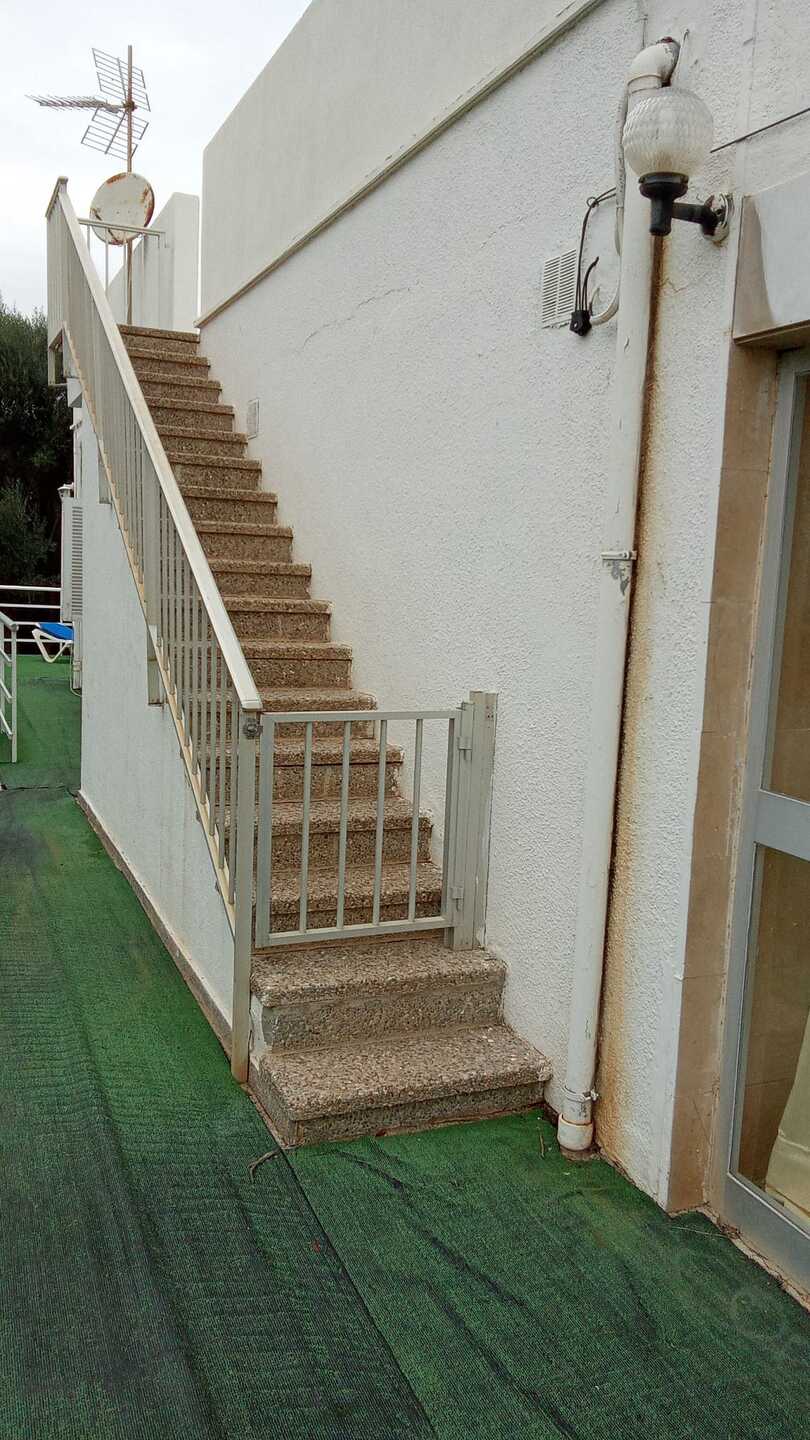 Pis de 150 m² a Santa Margalida