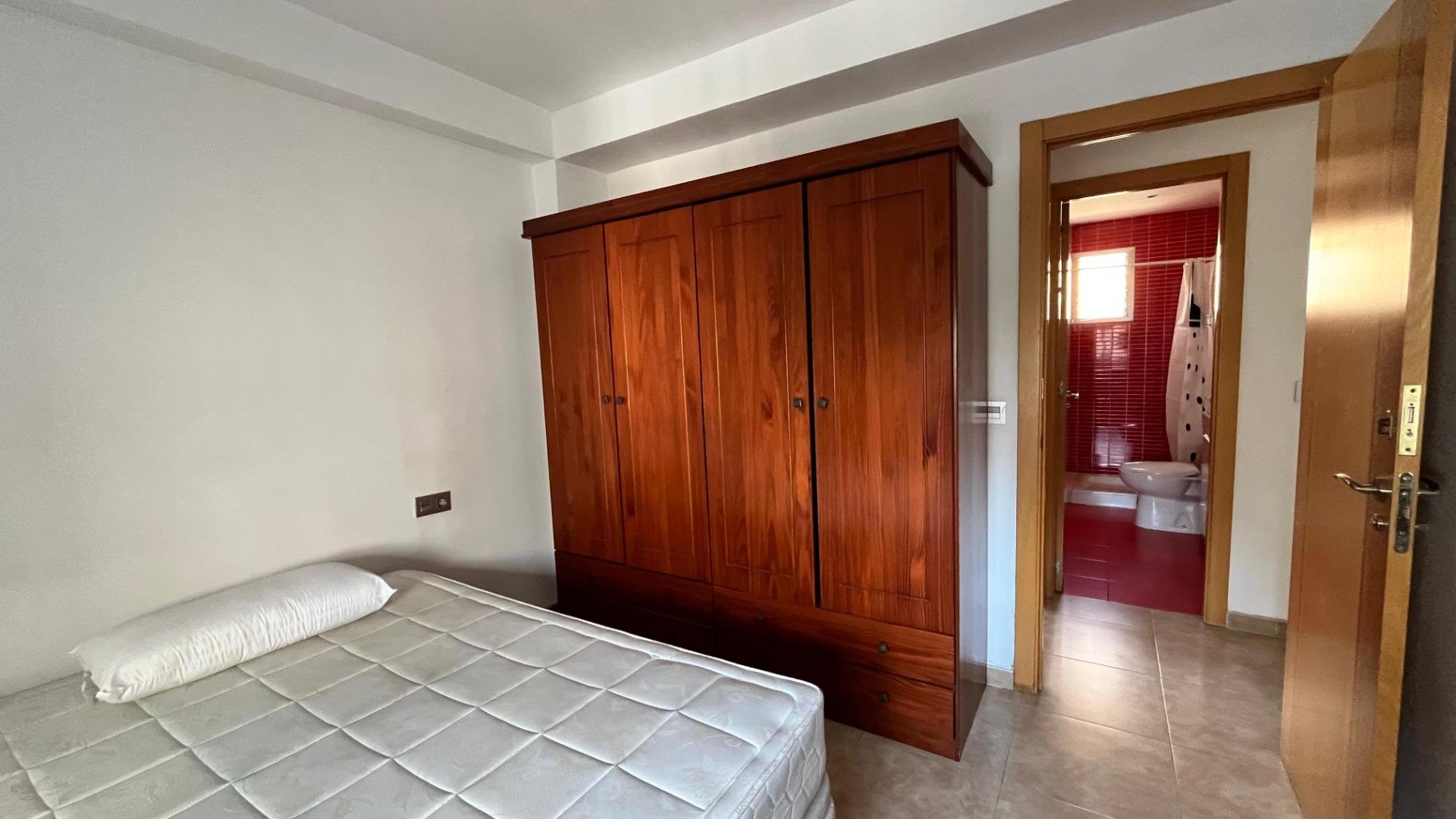 Piso de 65 m² en Sevilla