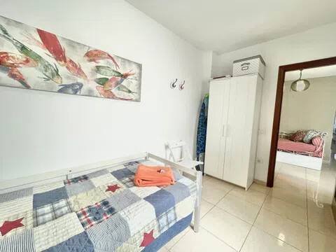 Piso de 98 m² en Las Palmas de Gran Canaria