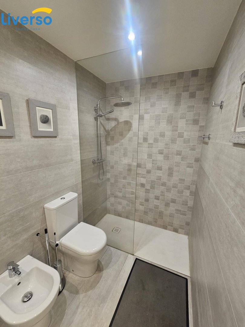 Piso de 89 m² en Burgos