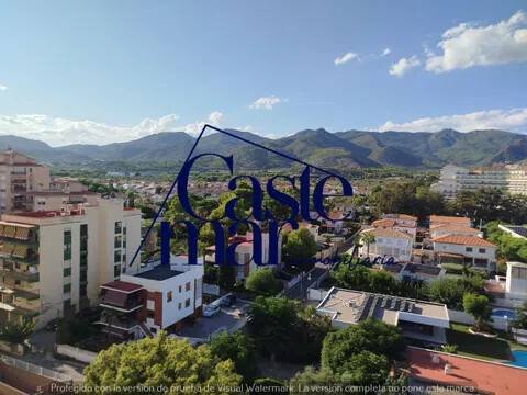 Flat 80 m² in Benicàssim / Benicasim