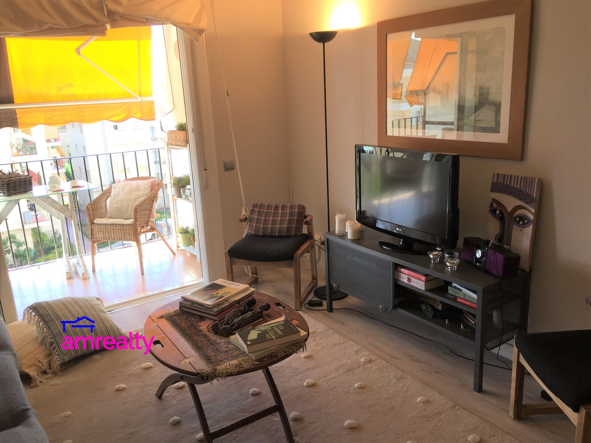 Piso de 110 m² en Sitges