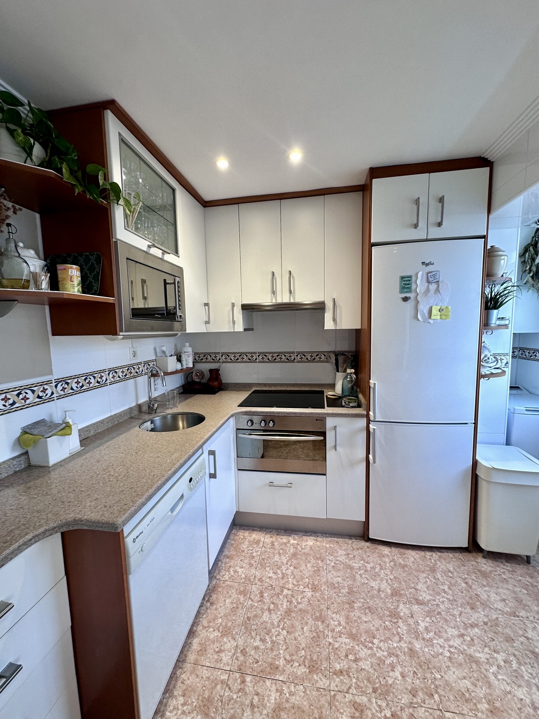 Habitació de lloguer, Valladolid