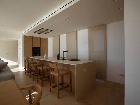 Casa 219 m² a es Mercadal