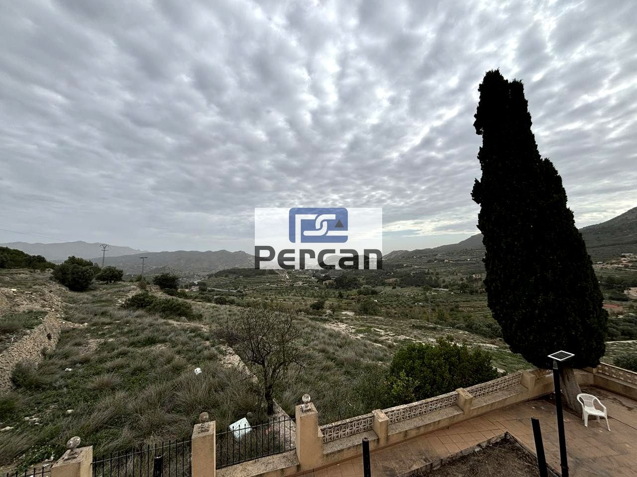 Piso de 200 m² en Jijona