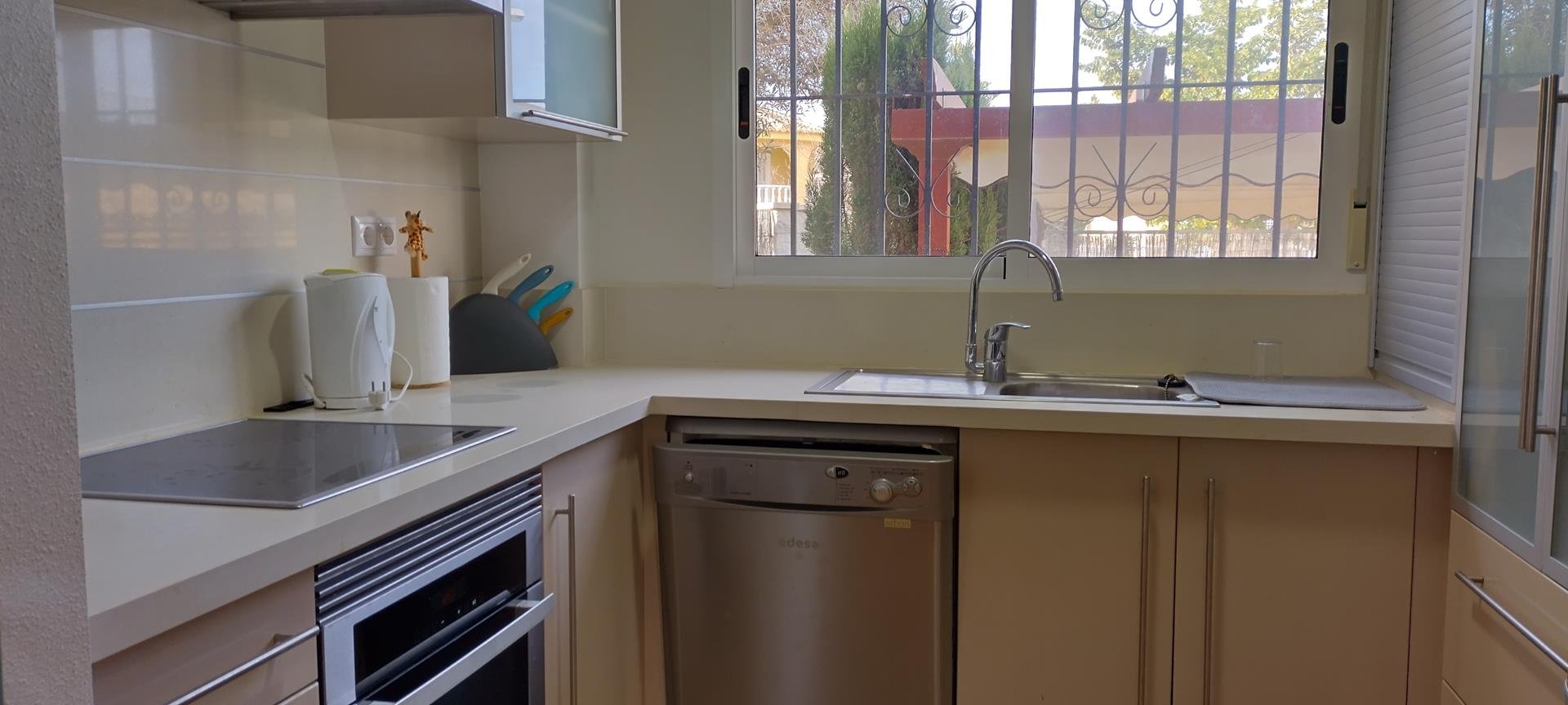Piso de 112 m² en Rojales