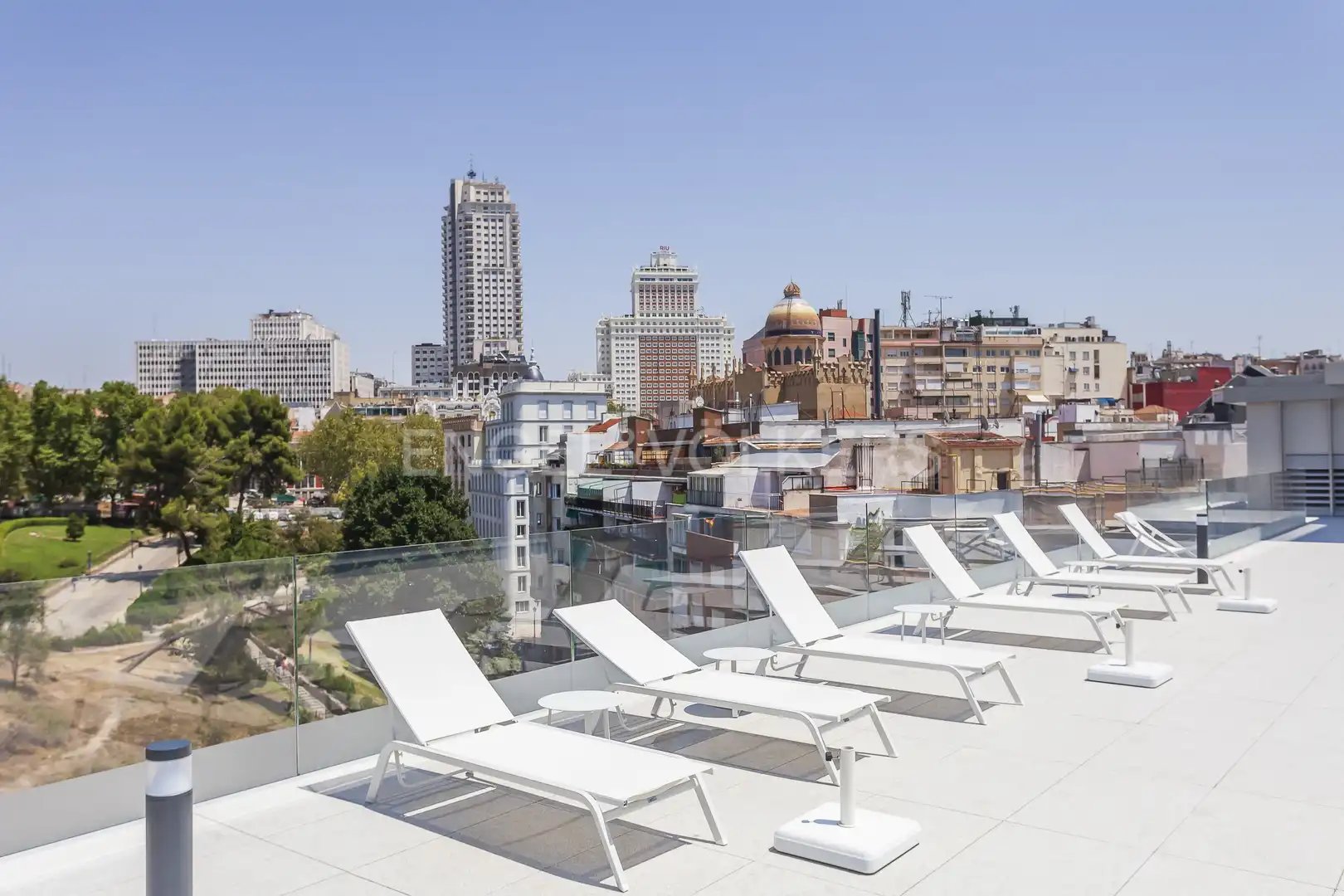 Piso de 68 m² en Madrid