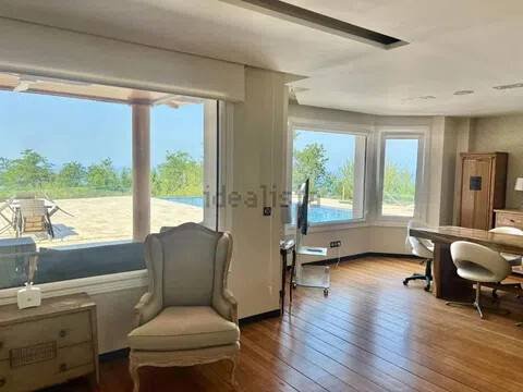 Casa de 450 m² en San Sebastián