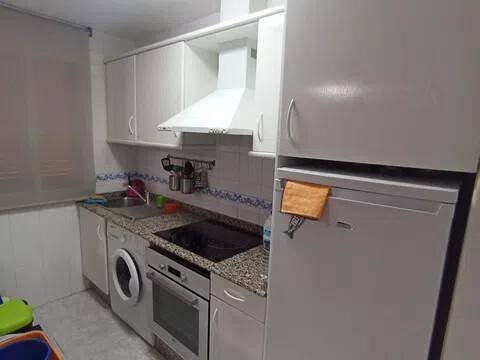 Piso de 65 m² en Mazarrón