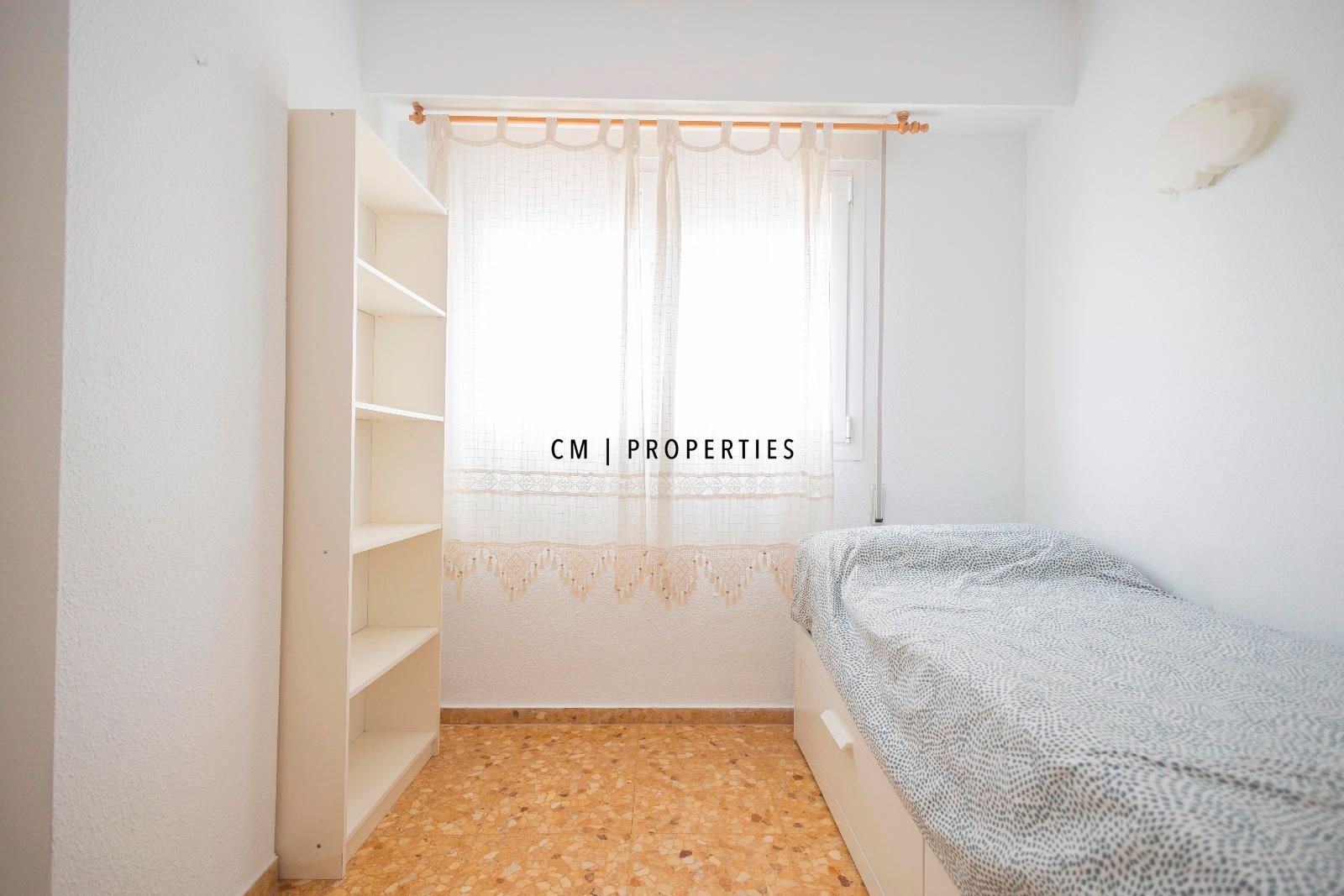 Piso de 76 m² en El Puig